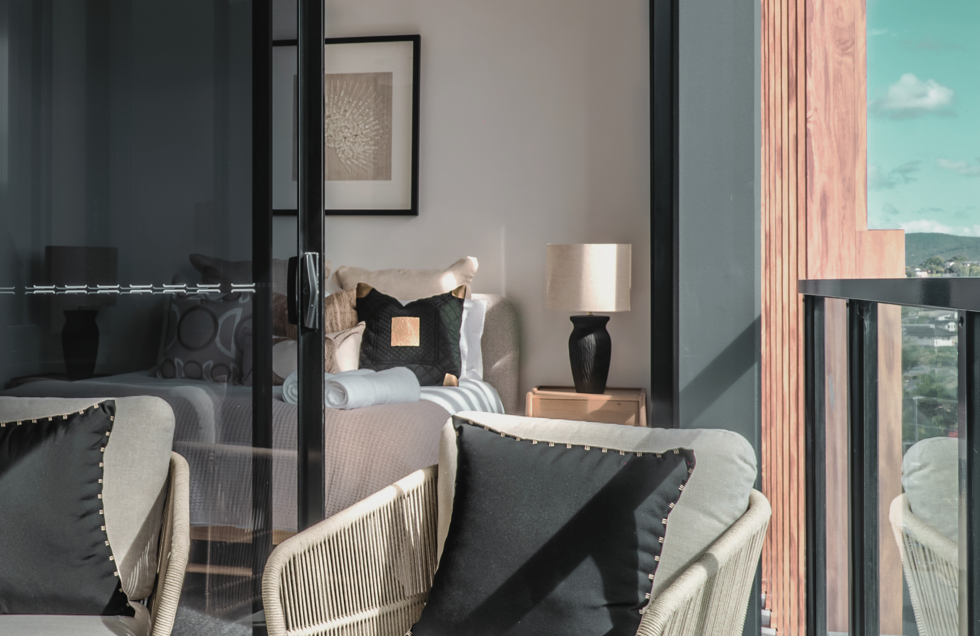 Gold Coast managed property